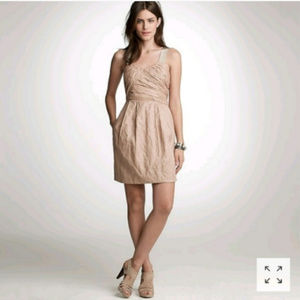 J. Crew Vivette dress size 2